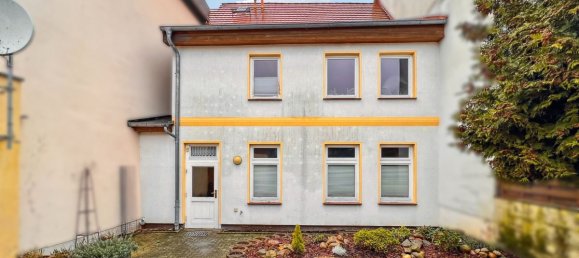 3 غرف نوم تاون هاوس في Ludwigslust-Parchim, Germany رقم 173001 4