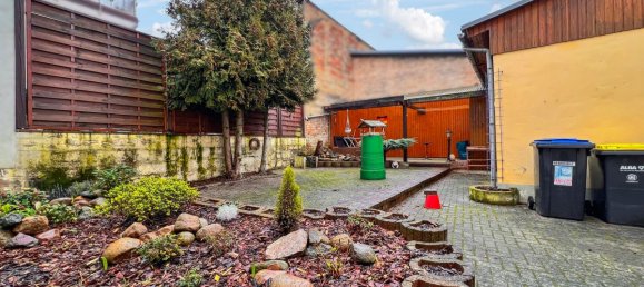 3 غرف نوم تاون هاوس في Ludwigslust-Parchim, Germany رقم 173001 5