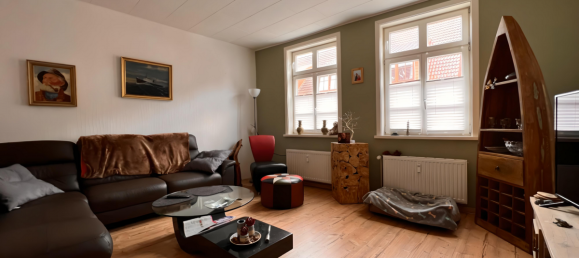 3 غرف نوم تاون هاوس في Ludwigslust-Parchim, Germany رقم 173001 15