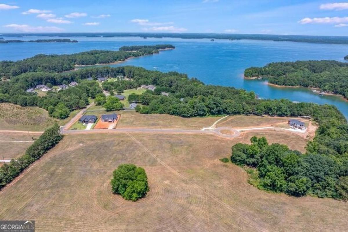  Land in Hartwell, USA No. 555314