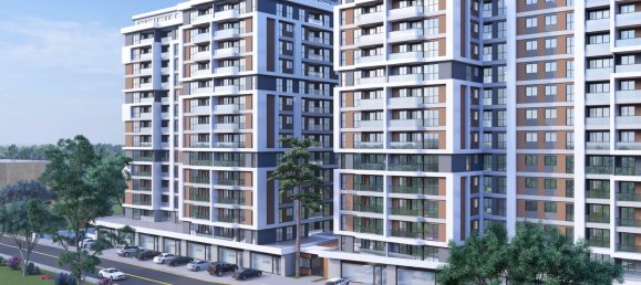 Apartment 3+1 in Istanbul, Turkey No. 25398 2