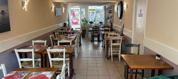 Gewerbliche Immobilie in Pauillac, France 178m², Nr. 284249 2