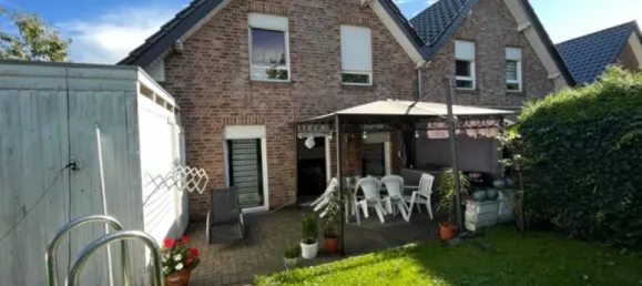 4 bedrooms Townhouse in Steinfurt, Germany No. 138526 2