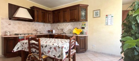 Apartamento de 2 dormitorios en Reggio Calabria, Italy No. 257842 2