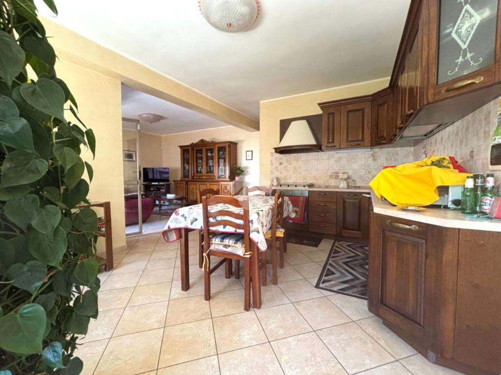 Apartamento de 2 dormitorios en Reggio Calabria, Italy No. 257842