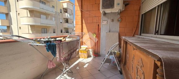 Apartamento de 2 dormitorios en Reggio Calabria, Italy No. 257842 20