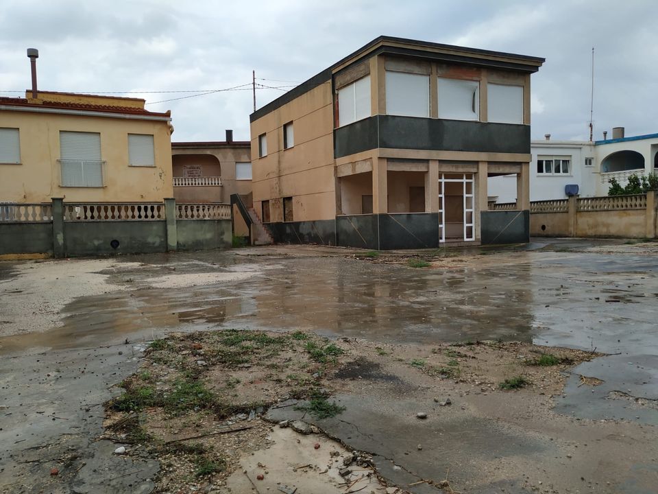  قطعة أرض في Gandia, Spain رقم 190926