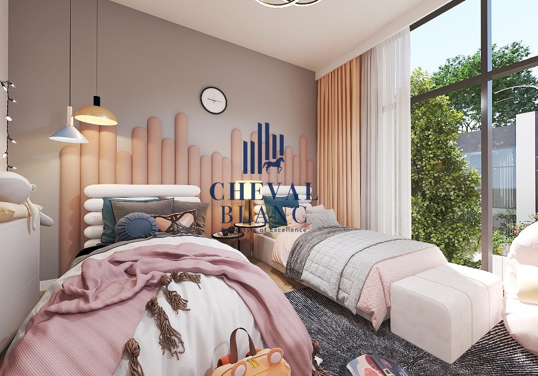 2 bedrooms Townhouse in Dubai Land, UAE No. 9225