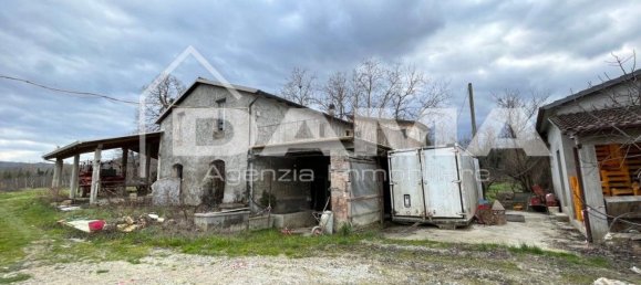 8 rooms House in Meldola, Italy No. 69464 15