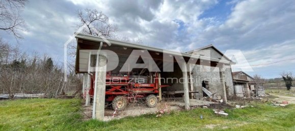 8 rooms House in Meldola, Italy No. 69464 4