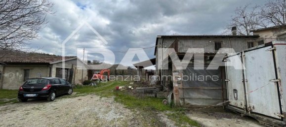 8 rooms House in Meldola, Italy No. 69464 3