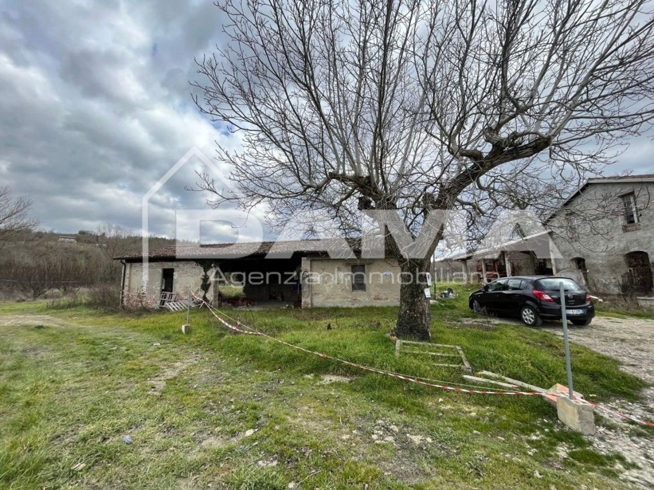 8 rooms House in Meldola, Italy No. 69464