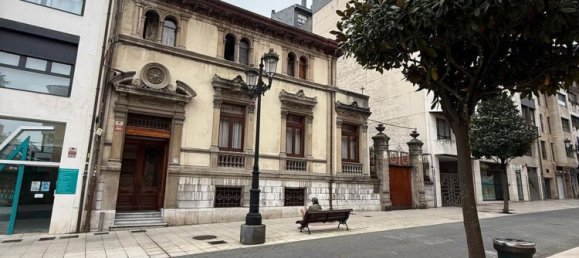 10 Schlafzimmer Haus in Oviedo, Spain, Nr. 164453 4