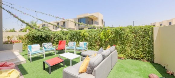 4 bedrooms Villa in Dubai Hills Estate, UAE No. 1985 17