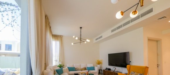 4 bedrooms Villa in Dubai Hills Estate, UAE No. 1985 14