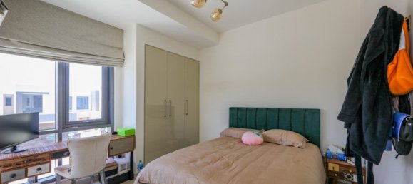 4 bedrooms Villa in Dubai Hills Estate, UAE No. 1985 9