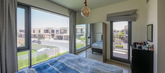 4 bedrooms Villa in Dubai Hills Estate, UAE No. 1985 7