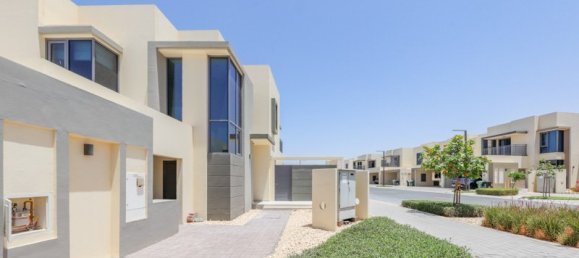 4 bedrooms Villa in Dubai Hills Estate, UAE No. 1985 25