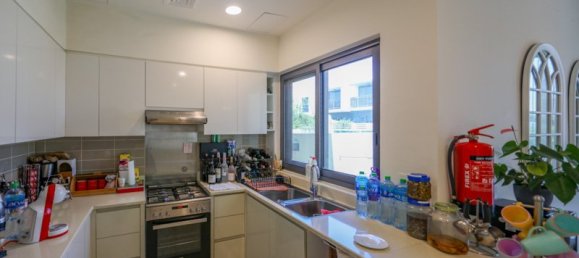 4 bedrooms Villa in Dubai Hills Estate, UAE No. 1985 19