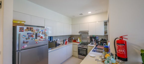 4 bedrooms Villa in Dubai Hills Estate, UAE No. 1985 20