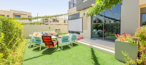 4 bedrooms Villa in Dubai Hills Estate, UAE No. 1985 30