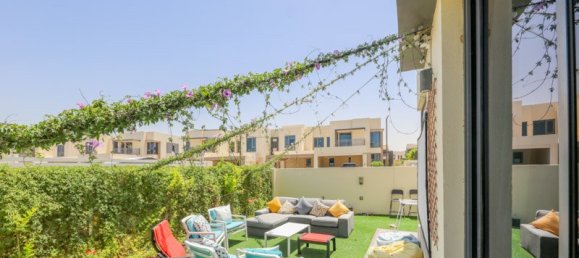 4 bedrooms Villa in Dubai Hills Estate, UAE No. 1985 16