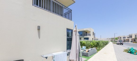 4 bedrooms Villa in Dubai Hills Estate, UAE No. 1985 27