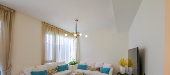 4 bedrooms Villa in Dubai Hills Estate, UAE No. 1985 13