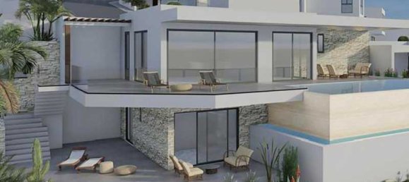 5 غرف نوم فيلا في Pegeia, Cyprus رقم 67327 5