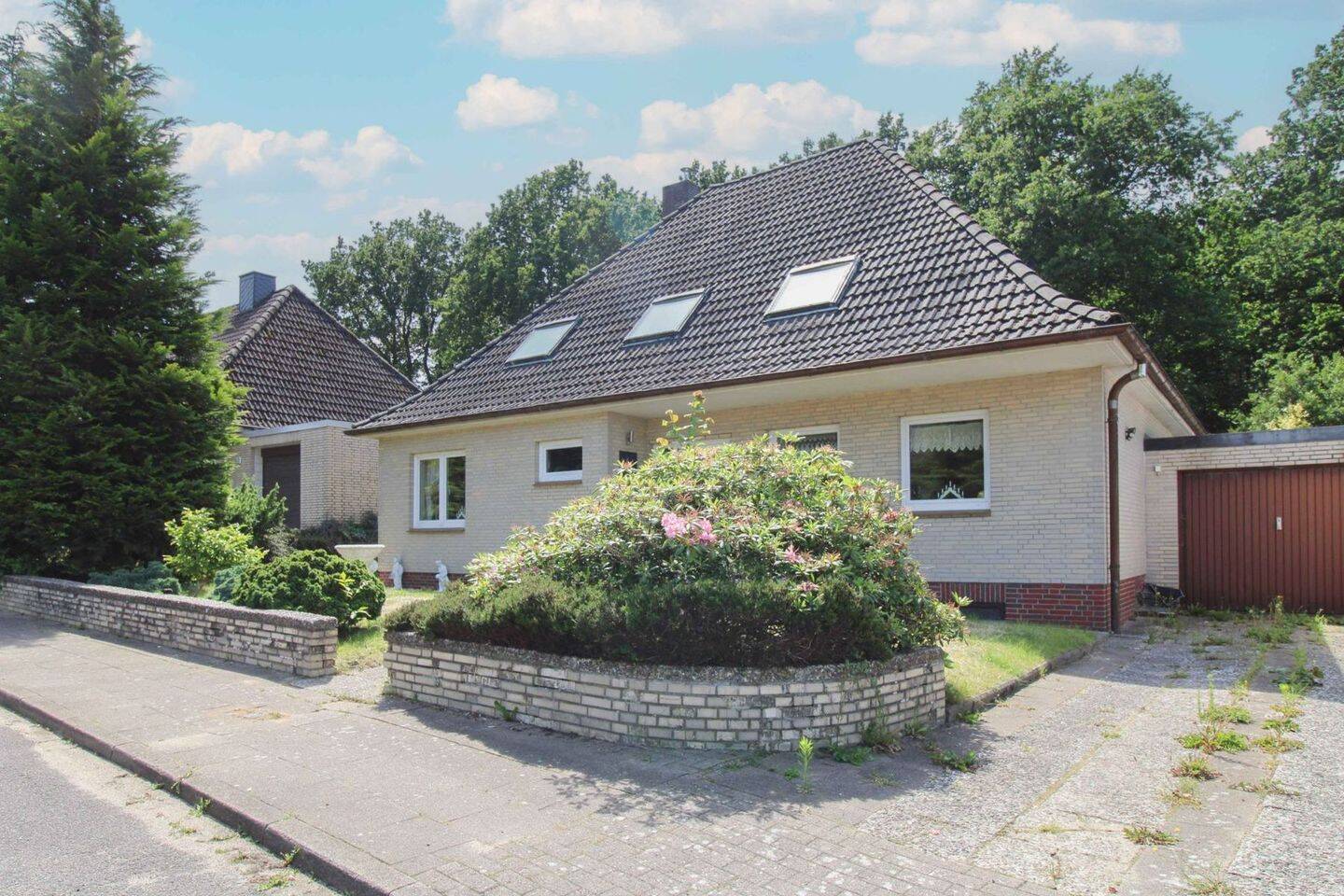 4 bedrooms House in Dithmarschen, Germany No. 287807