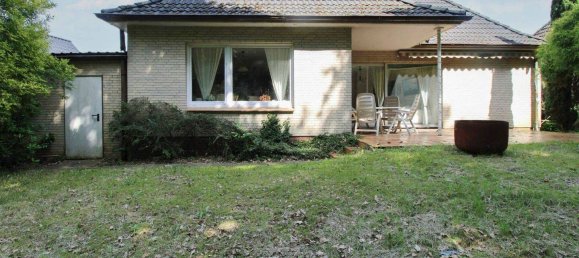 4 bedrooms House in Dithmarschen, Germany No. 287807 18