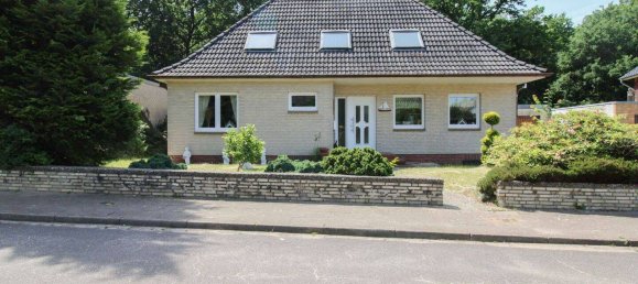 4 bedrooms House in Dithmarschen, Germany No. 287807 17