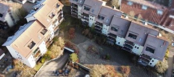 4-salle Appartement à Heidenheim, Germany No. 70834 2