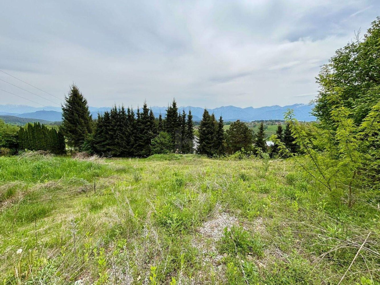  قطعة أرض في Velden am Worther See, Austria رقم 228315