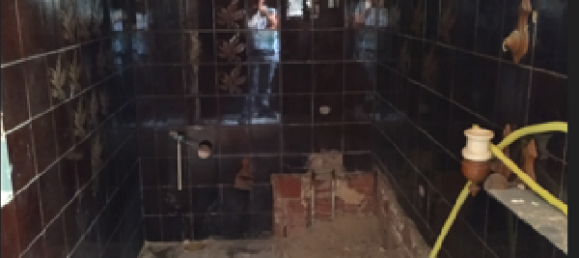 Casa de 3 dormitorios en Alicante, Spain No. 153308 14