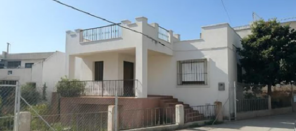 Casa de 3 dormitorios en Alicante, Spain No. 153308 3