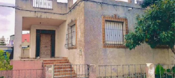 Casa de 3 dormitorios en Alicante, Spain No. 153308 2