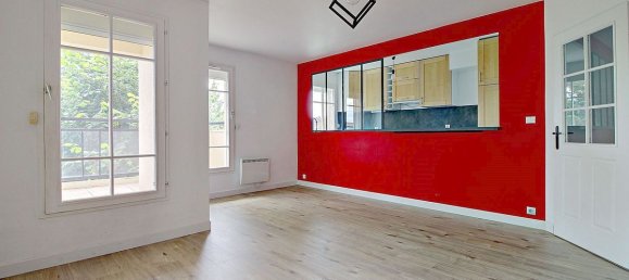 3 bedrooms Apartment in Carrieres-sous-Poissy, France No. 171638 2