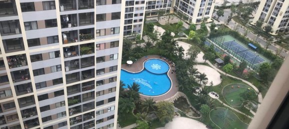 Studio in Thu Duc, Vietnam No. 15936 6