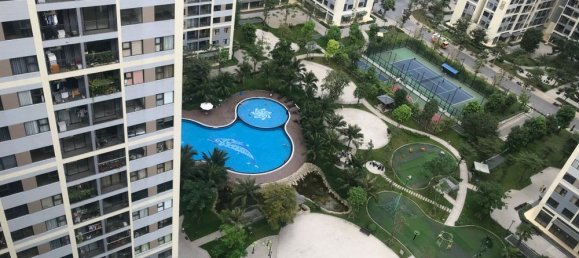 Studio in Thu Duc, Vietnam No. 15936 2