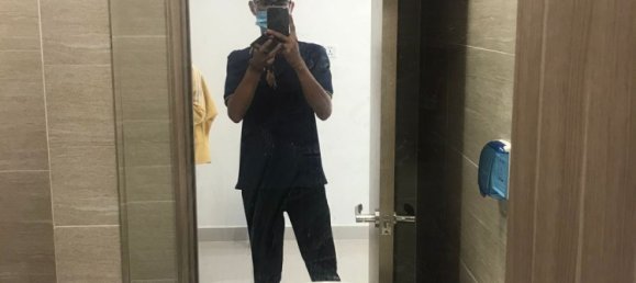 Studio in Thu Duc, Vietnam No. 15936 8