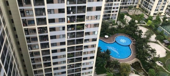 Studio in Thu Duc, Vietnam No. 15936 7