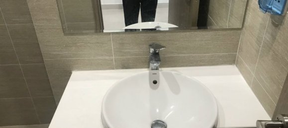 Studio in Thu Duc, Vietnam No. 15936 3