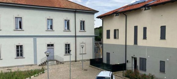 4-Zimmer Wohnung in Carnate, Italy, Nr. 8532 3