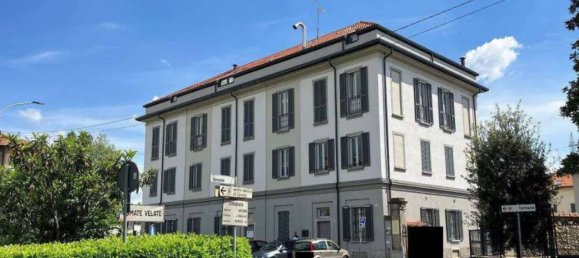 4-Zimmer Wohnung in Carnate, Italy, Nr. 8532 23