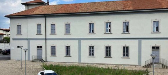 4-Zimmer Wohnung in Carnate, Italy, Nr. 8532 20