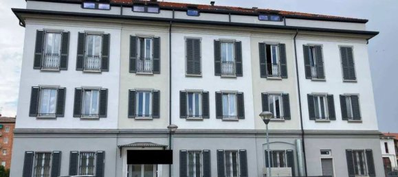4-Zimmer Wohnung in Carnate, Italy, Nr. 8532 19