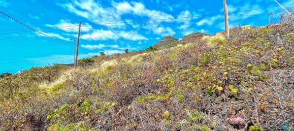 Земельный участок в Ла Пальма, Испания № 166708 13