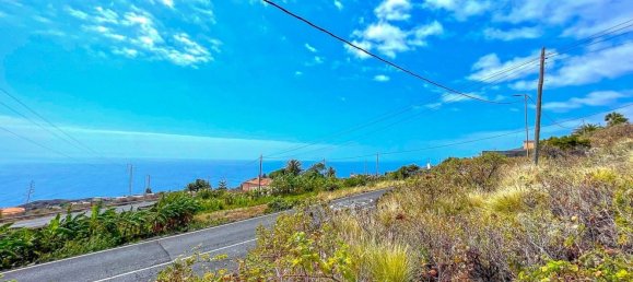 Земельный участок в Ла Пальма, Испания № 166708 15