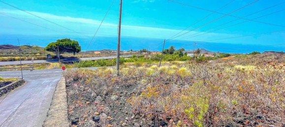 Земельный участок в Ла Пальма, Испания № 166708 10